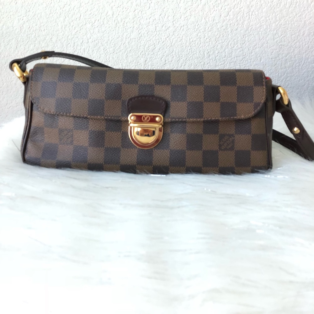 🛍SOLD🛍 Louis Vuitton Damier Bag